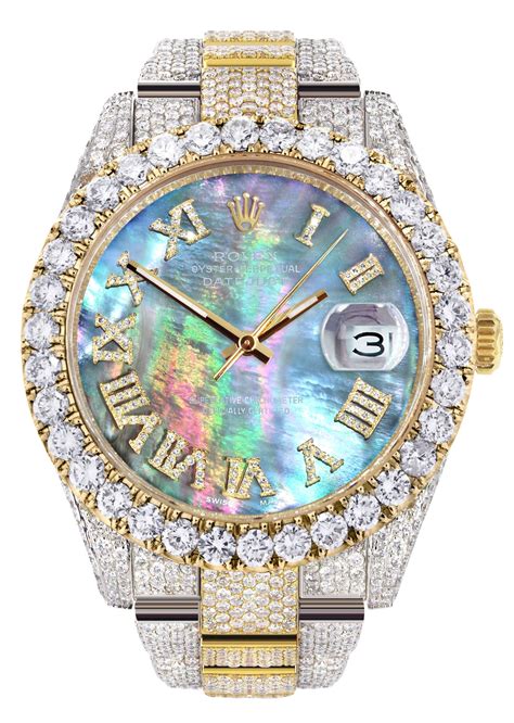 precio de un rolex con diamantes|rolex engastada precio.